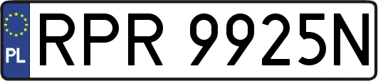 RPR9925N