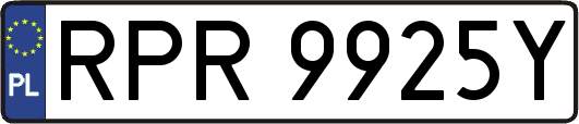 RPR9925Y