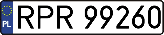 RPR99260