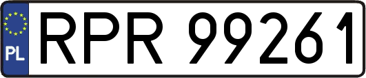 RPR99261