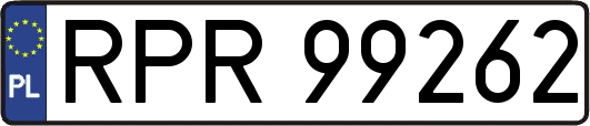 RPR99262