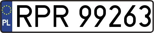 RPR99263