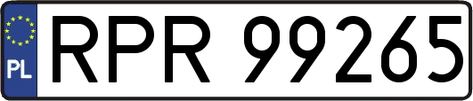 RPR99265
