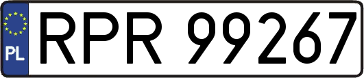 RPR99267