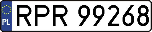RPR99268