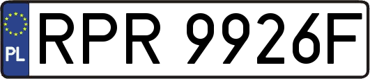 RPR9926F
