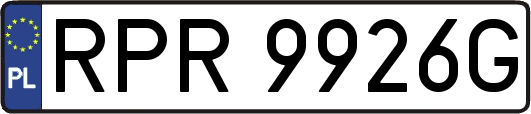 RPR9926G