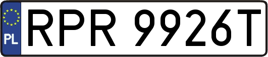 RPR9926T