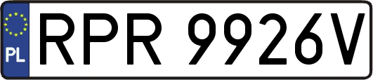 RPR9926V