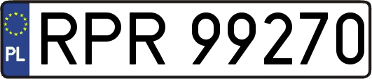 RPR99270