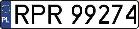 RPR99274