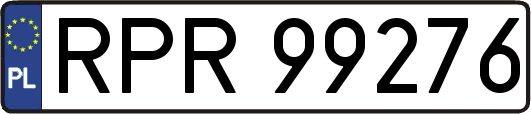 RPR99276