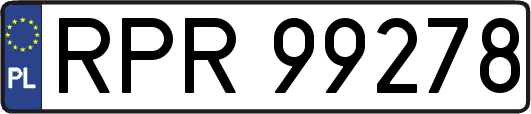 RPR99278