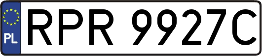 RPR9927C