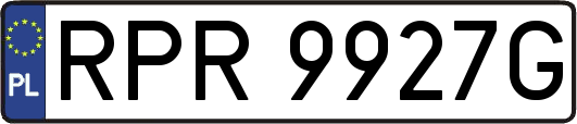 RPR9927G