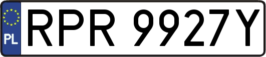 RPR9927Y