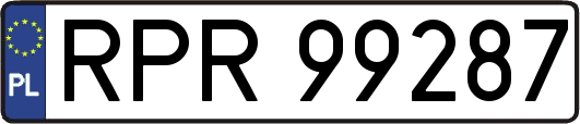 RPR99287