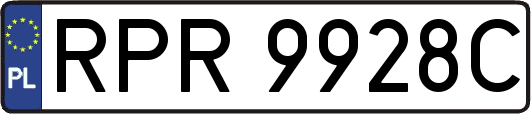 RPR9928C
