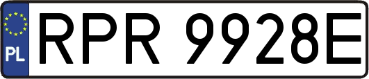 RPR9928E