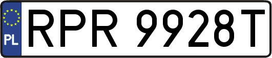 RPR9928T