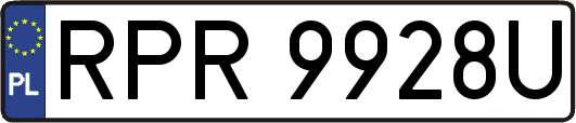 RPR9928U
