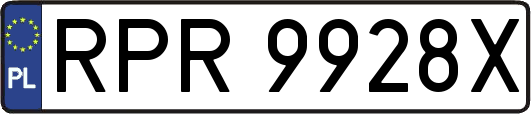 RPR9928X