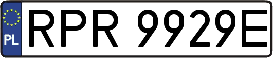 RPR9929E