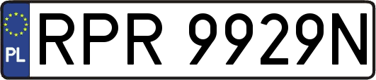 RPR9929N