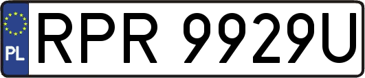 RPR9929U