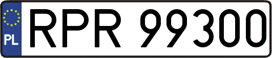 RPR99300