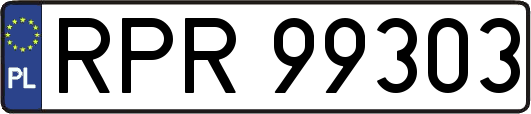 RPR99303