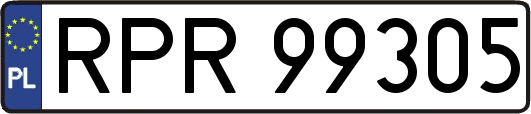 RPR99305