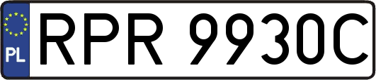 RPR9930C
