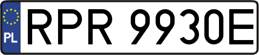 RPR9930E