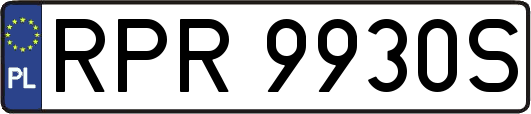 RPR9930S