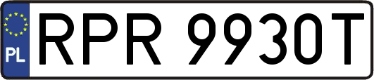 RPR9930T