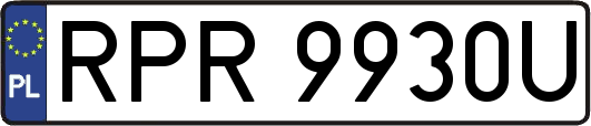 RPR9930U