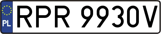 RPR9930V