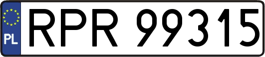 RPR99315