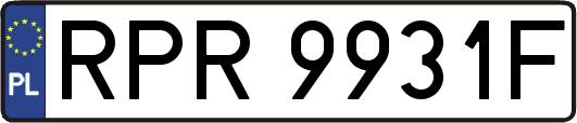 RPR9931F