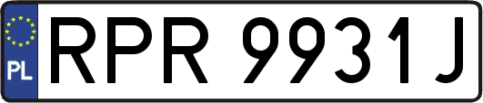 RPR9931J