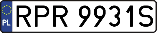 RPR9931S