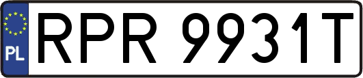 RPR9931T