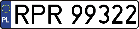 RPR99322