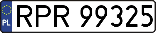 RPR99325