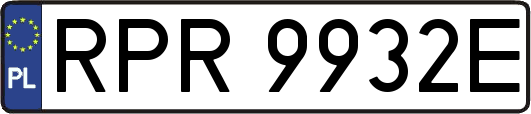 RPR9932E