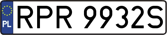 RPR9932S
