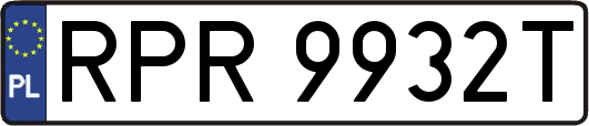 RPR9932T
