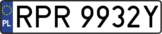 RPR9932Y