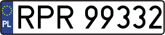 RPR99332